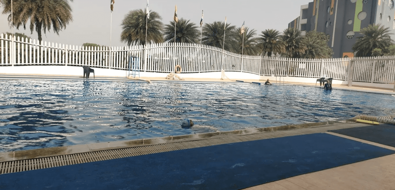 Neer Enterprises Swimming Institute