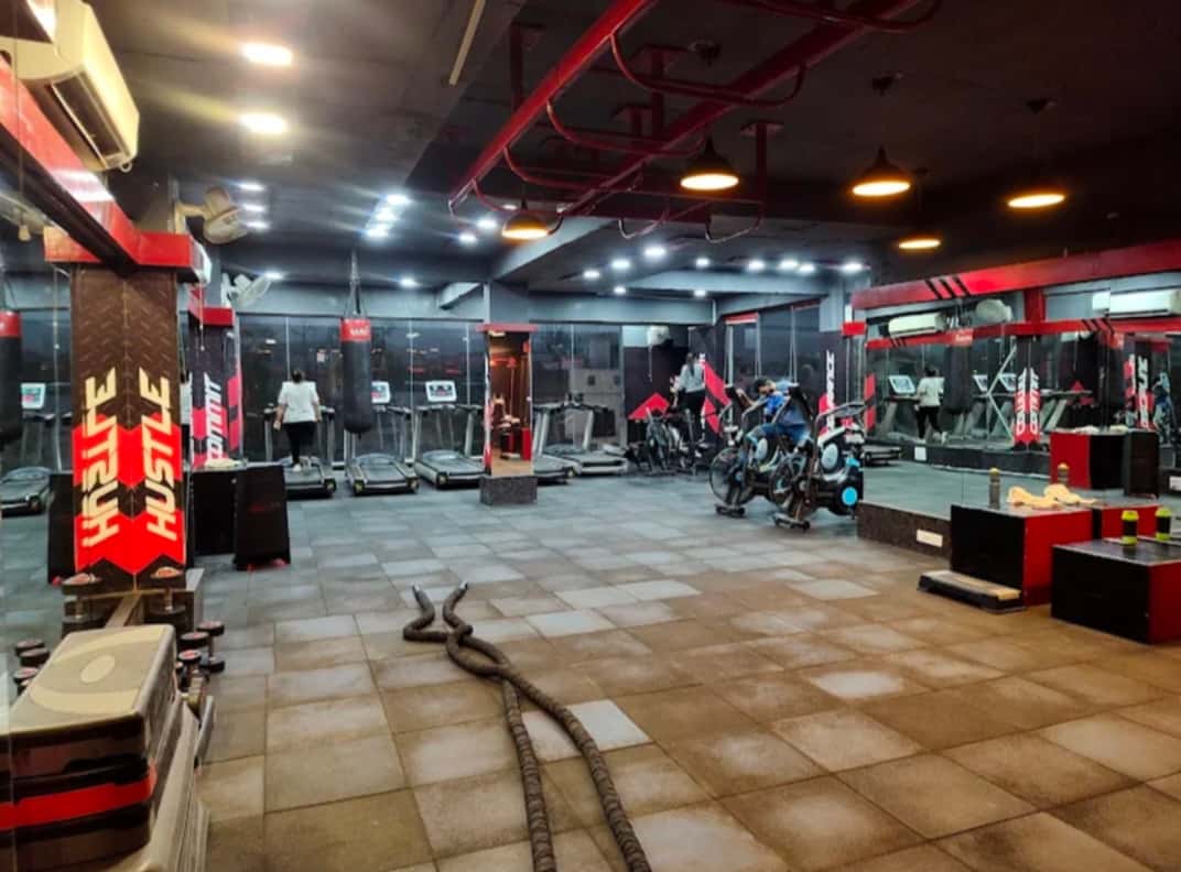 Powerfit