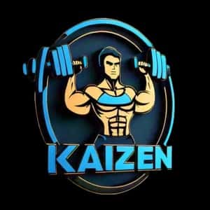 Kaizen Gym logo