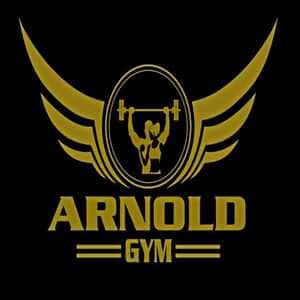 Arnold Gym logo