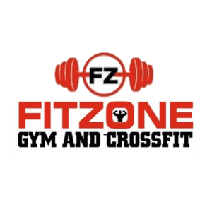 FITZONE Gym & Crossfit logo