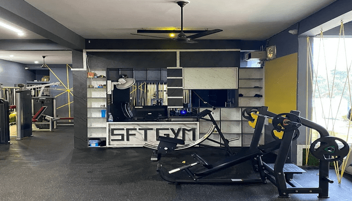 SFT Gym