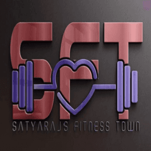SFT Gym logo