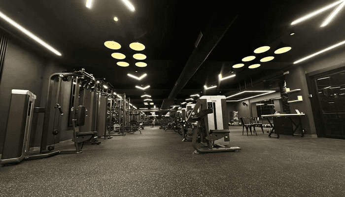 Thrive Gym