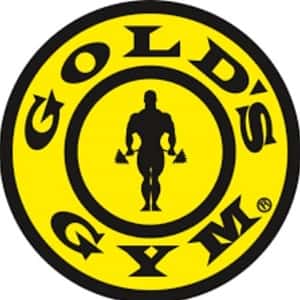 Gold's Gym logo