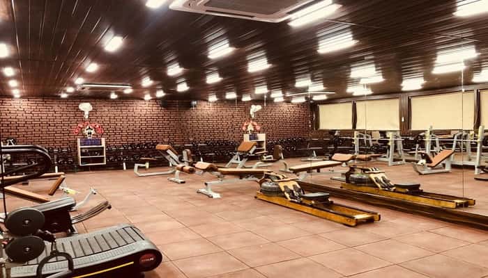 Gold's Gym