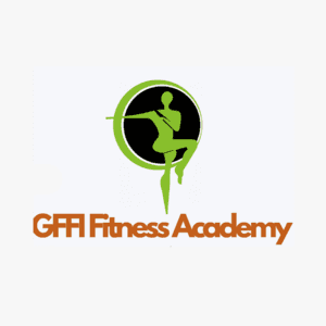 GFFI Fitness Academy logo