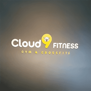 Cloud 9 Fitness logo