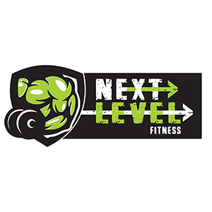 Next Level Fitness logo