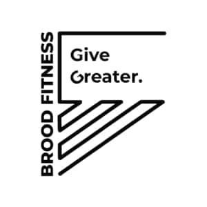 Brood Fitness logo