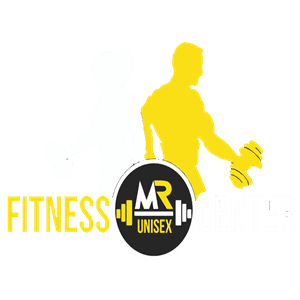 Mr Fitness Center logo