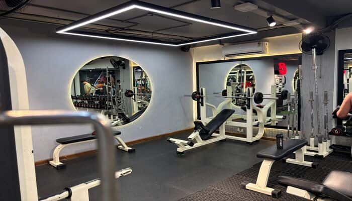 The Fitness Gurukul