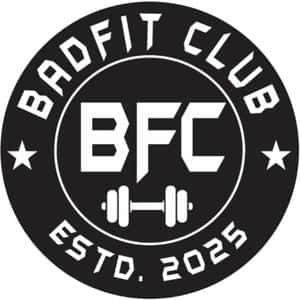 Bad.fit logo