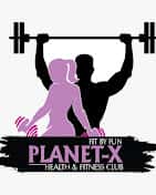 Planet X Health And Fitness logo