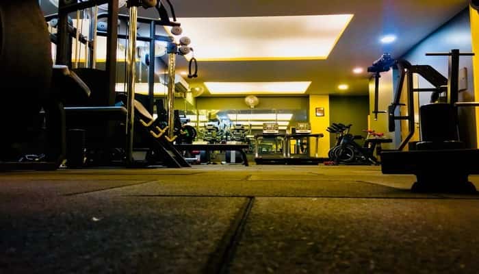 FitFactory Gym