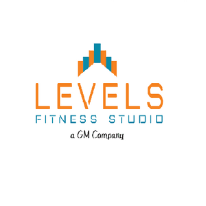 LEVELS Fitness Studio logo