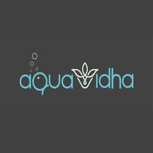 Aquavidha - Premium Swimming Pool logo