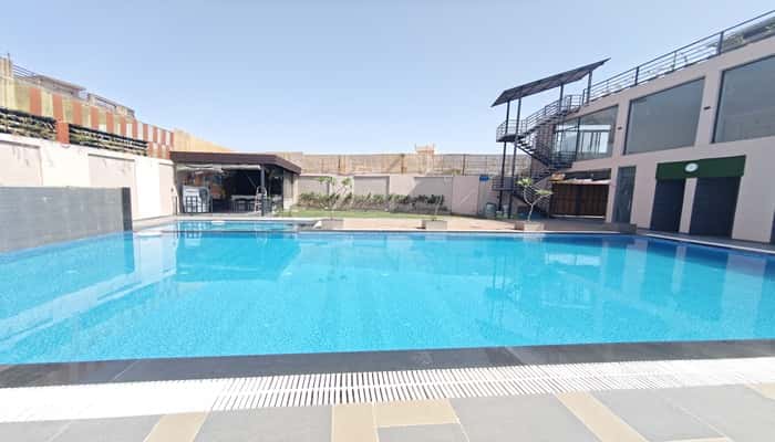 Aquavidha - Premium Swimming Pool