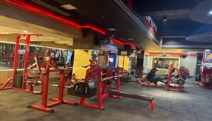 Fbc - Fit Body Club
