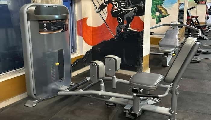 Bheem Dwar Fitness Hub