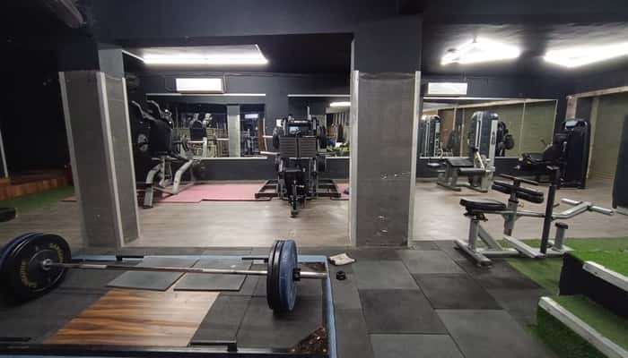 Body Miners Fitness Studio