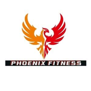 Phoenix Fitness logo