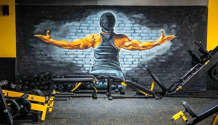Sutra Fitness