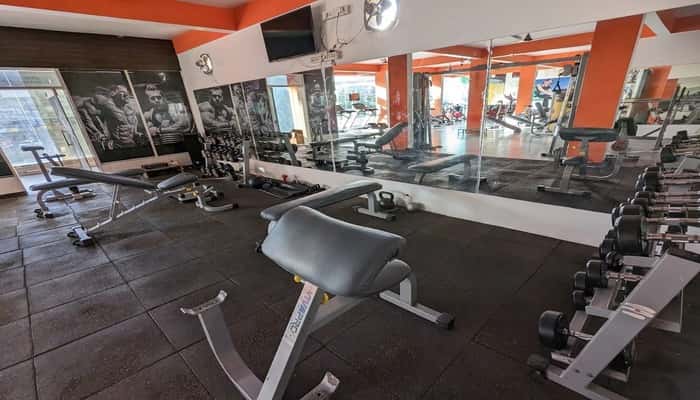 Xtreme Fitness