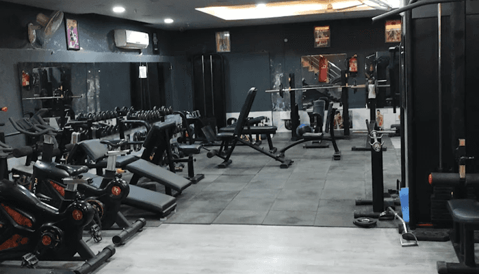 Fitness Future Gym