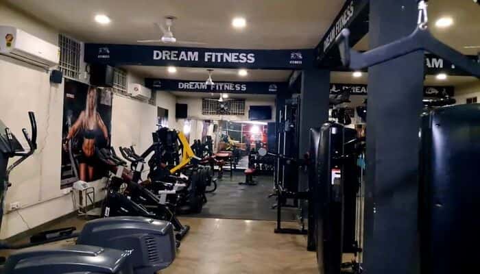 Dream Fitness