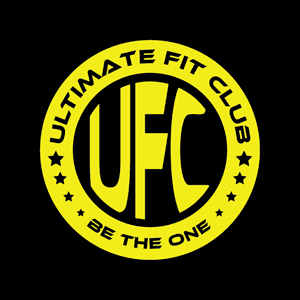 Ultimate Fit Club logo