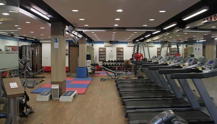 Phoenix Fitness