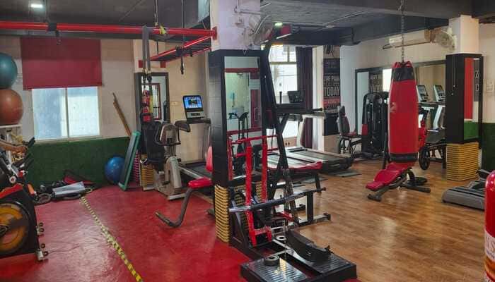 S9 Fitness