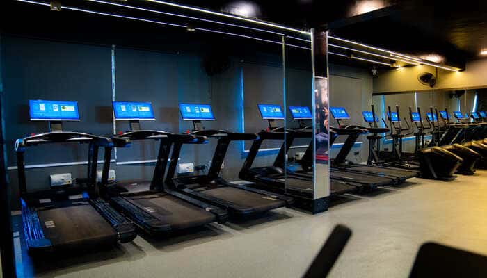 Max Fitness Pro