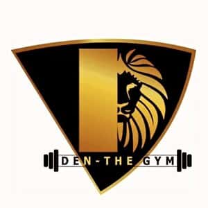 Den The Gym logo