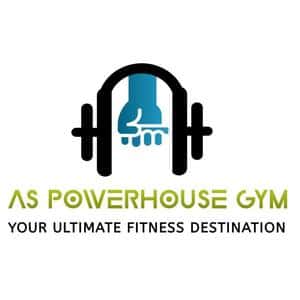 AS Powerhouse Gym logo