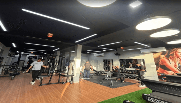 Fitness Yug