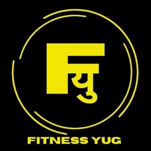 Fitness Yug logo