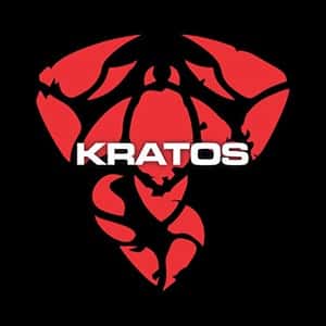 Kratos Functional and Combat Studio logo