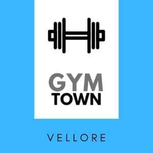 Gym Town logo