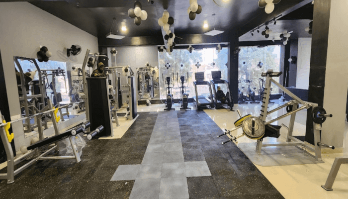 Active Strength Gym