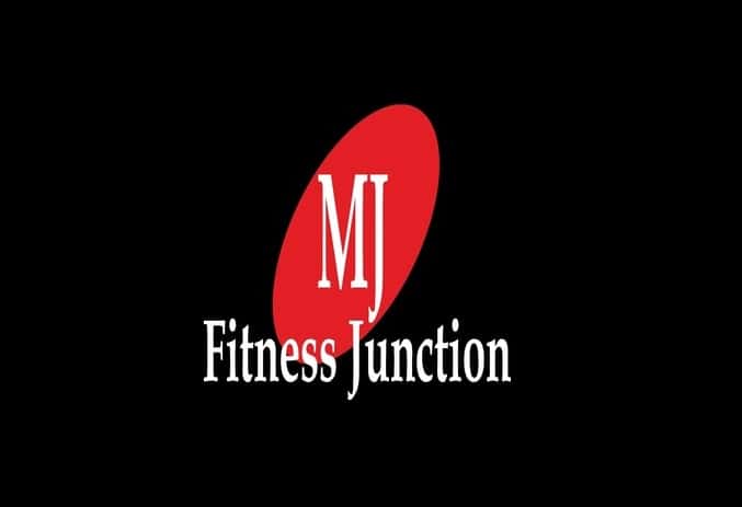 Mj Fitness logo