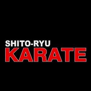 Shito_Ryu Karate Academy logo