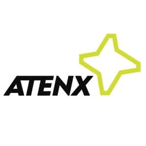 Atenx logo