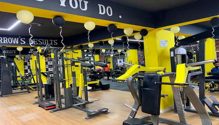 Fitness Beat Gym