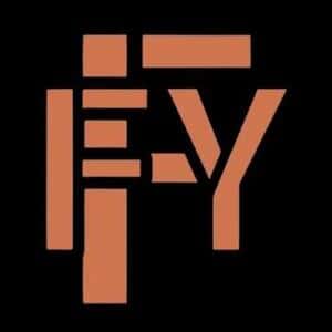 Fit Yard Gym logo