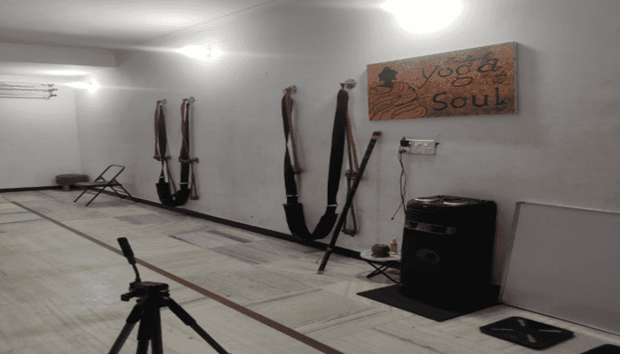 Yoga 24 Fitness Studio