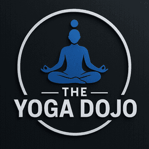 The Yoga Dojo logo