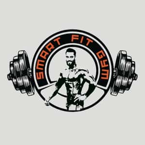 Smart Fit Gym logo