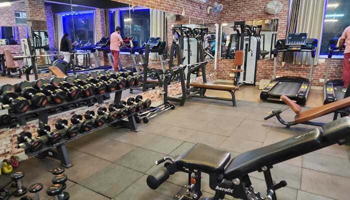 Smart Fit Gym